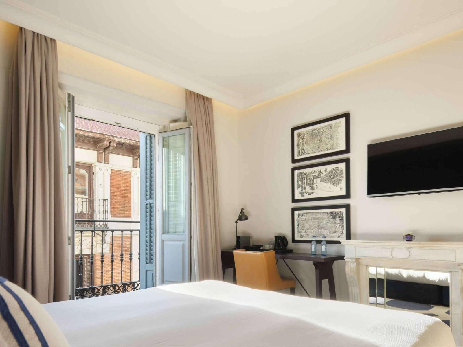 Only You Boutique Hotel