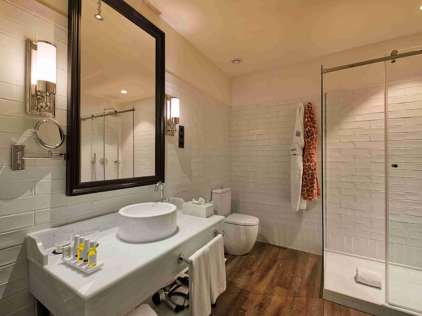 Only You Boutique Hotel