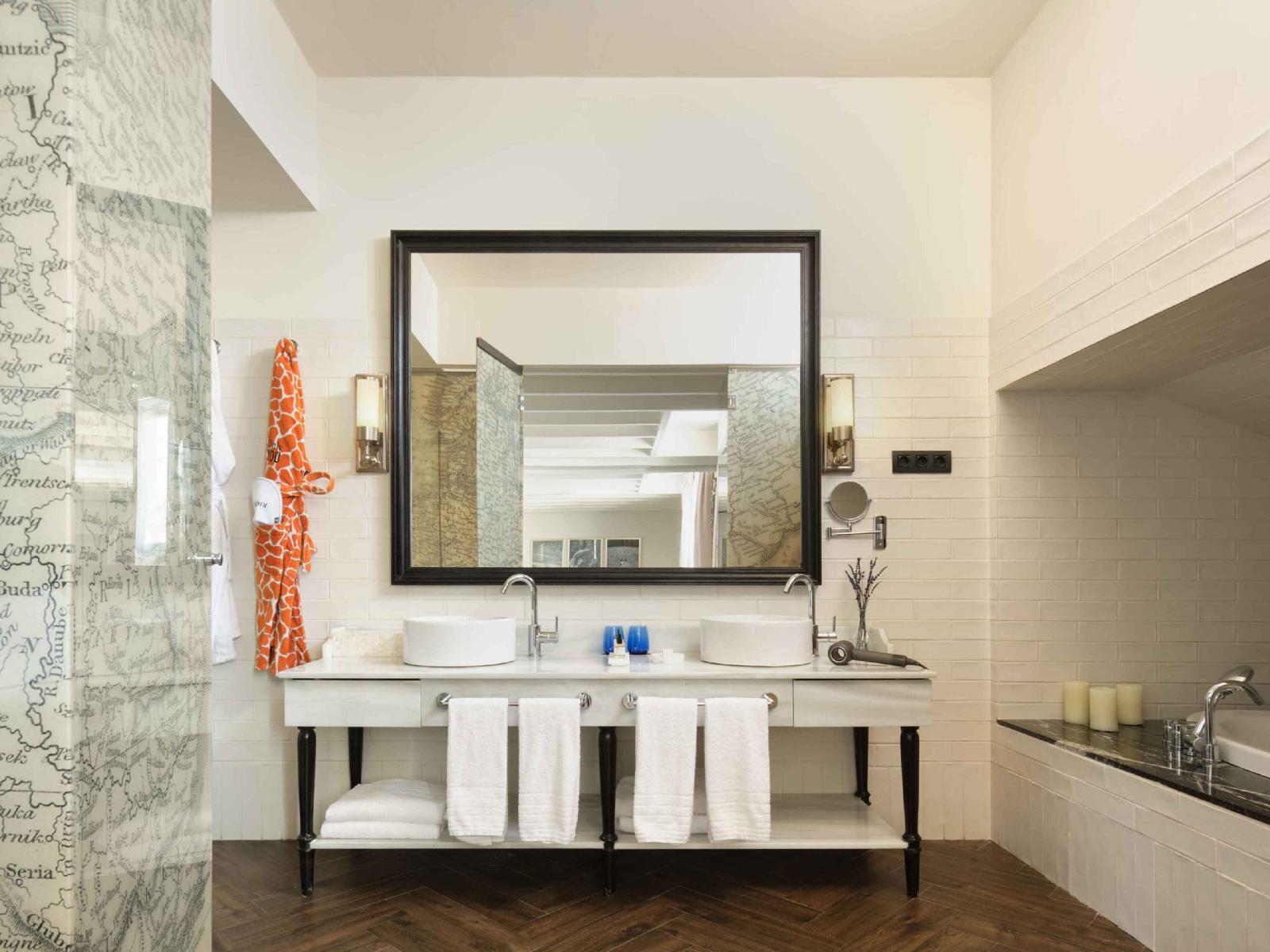 Only You Boutique Hotel