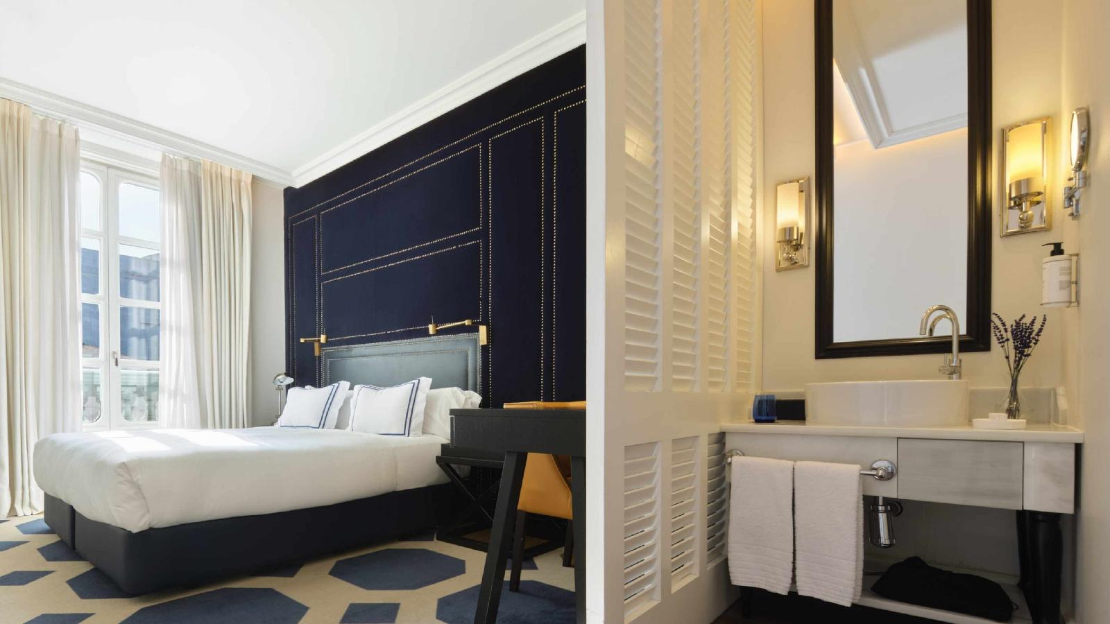 Only You Boutique Hotel