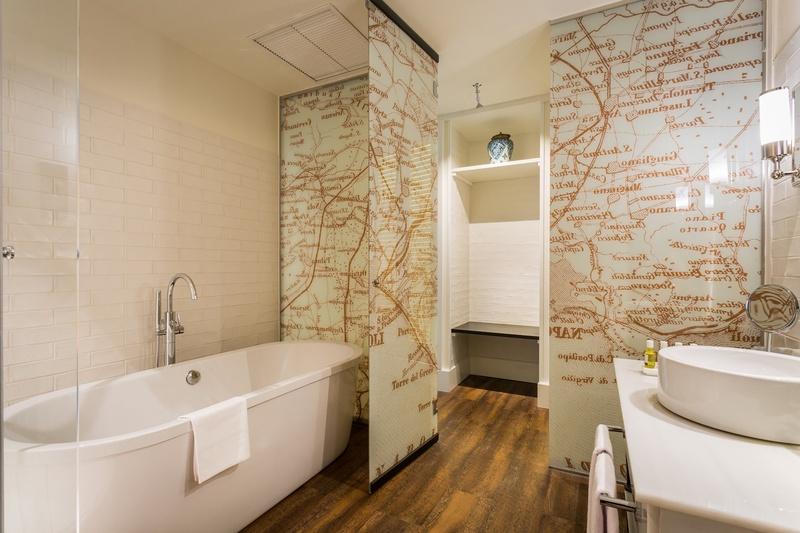 Only You Boutique Hotel