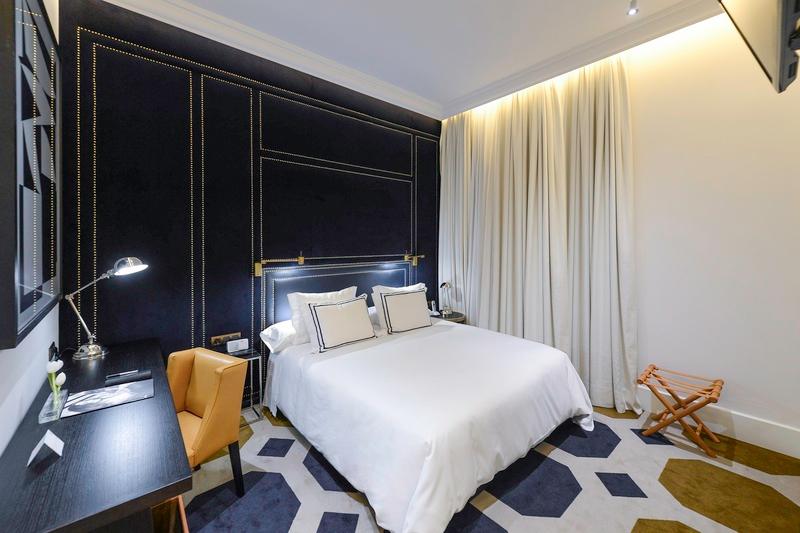 Only You Boutique Hotel