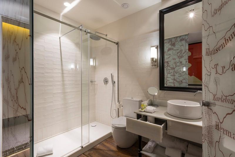 Only You Boutique Hotel