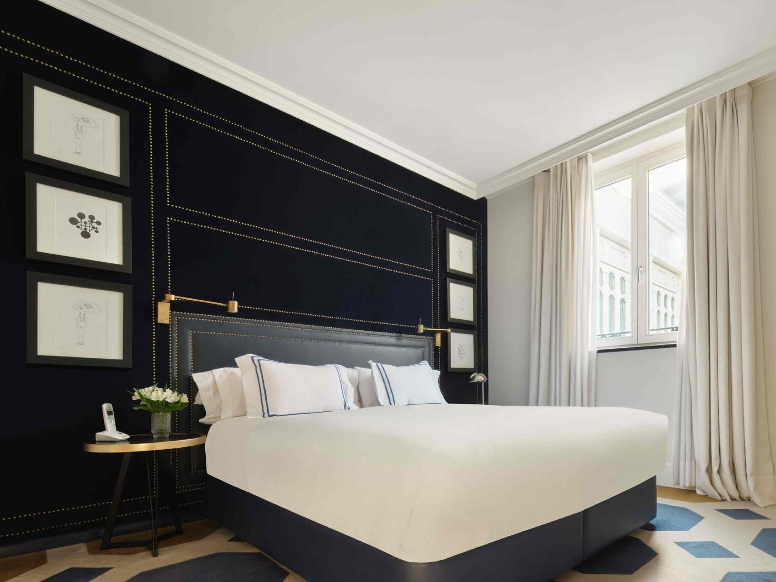 Only You Boutique Hotel