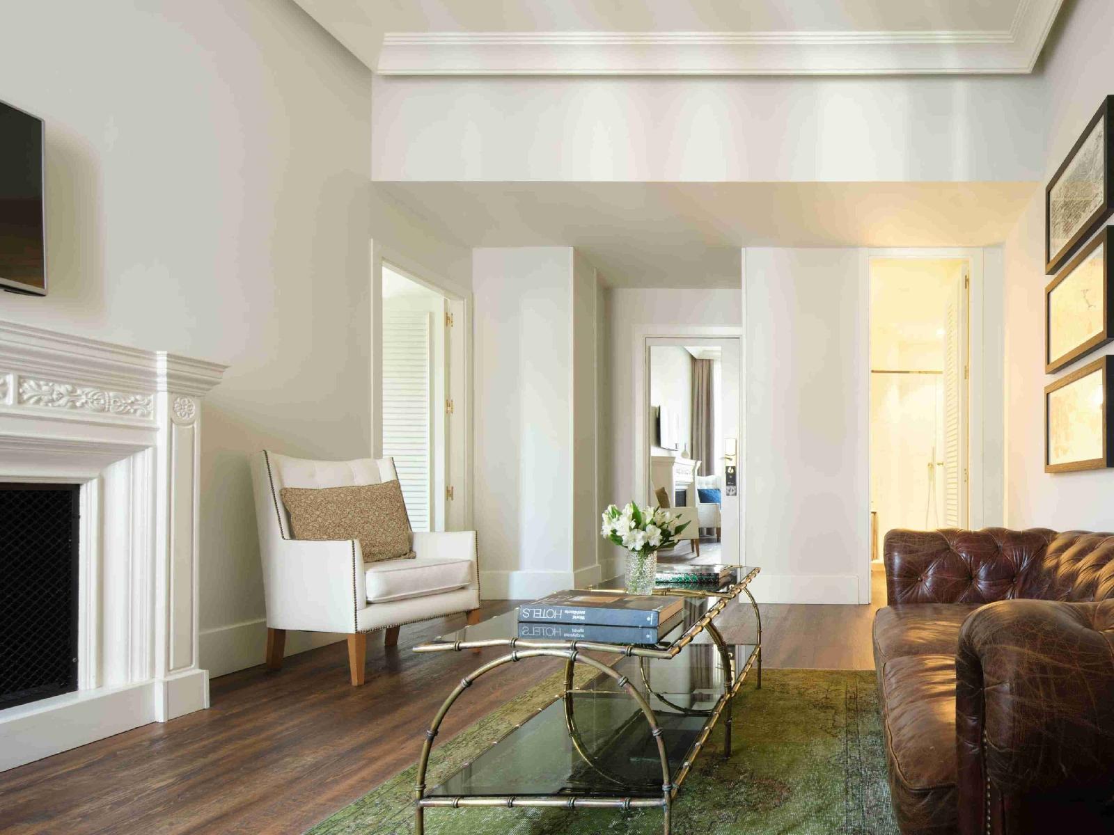 Only You Boutique Hotel