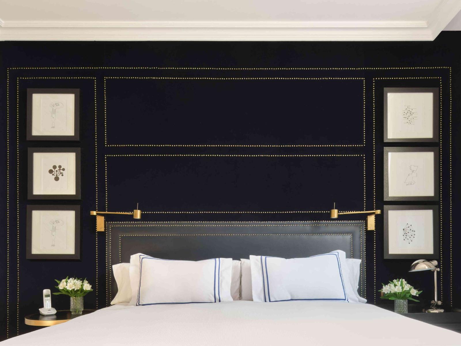 Only You Boutique Hotel