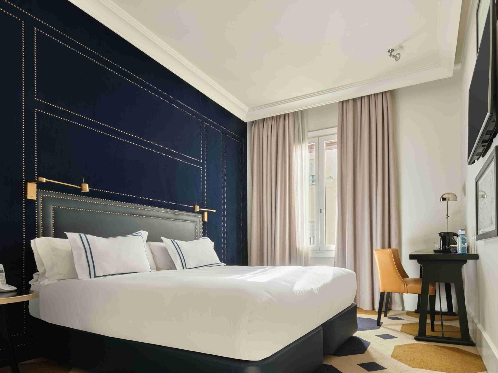 Only You Boutique Hotel