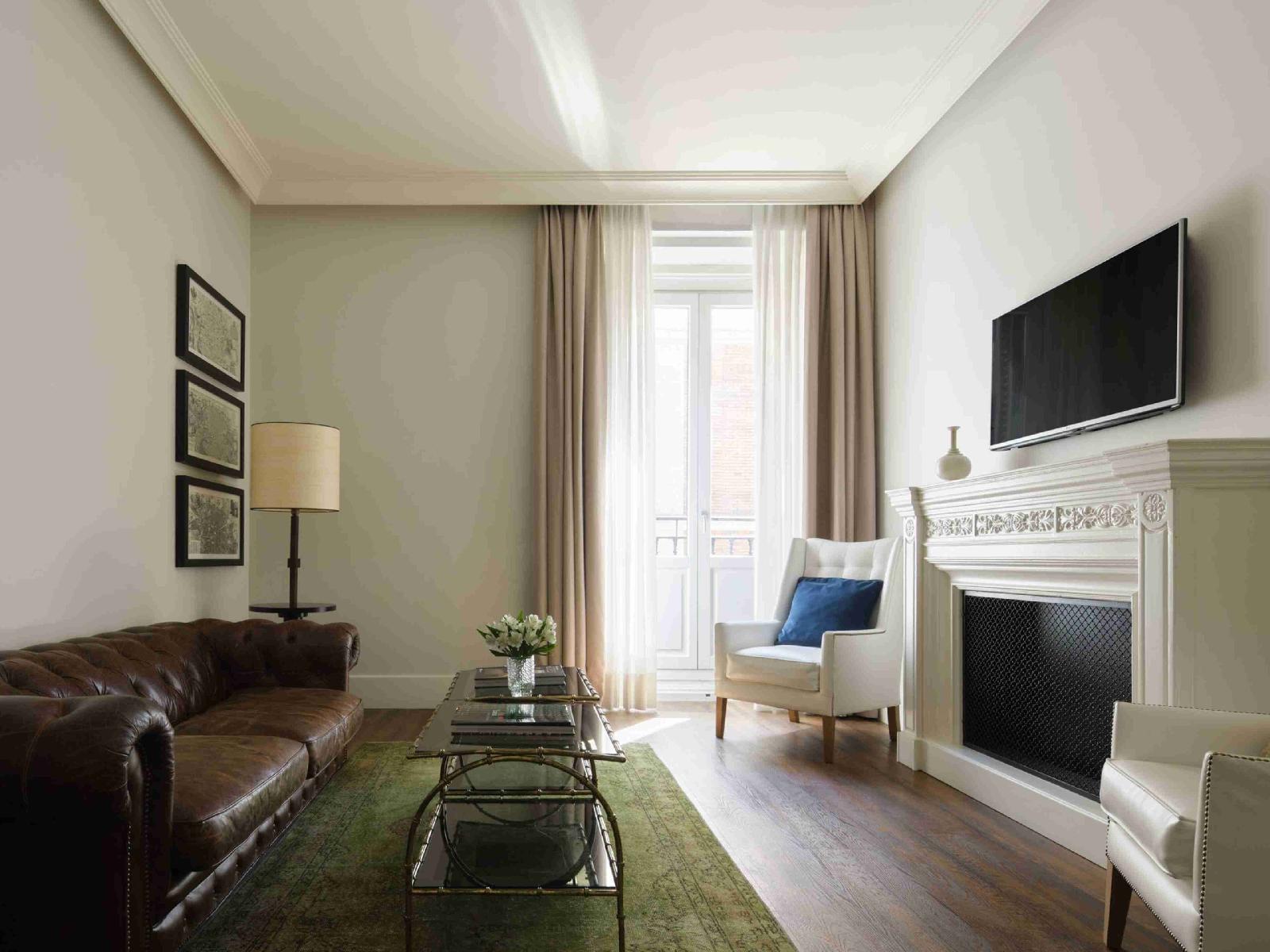 Only You Boutique Hotel