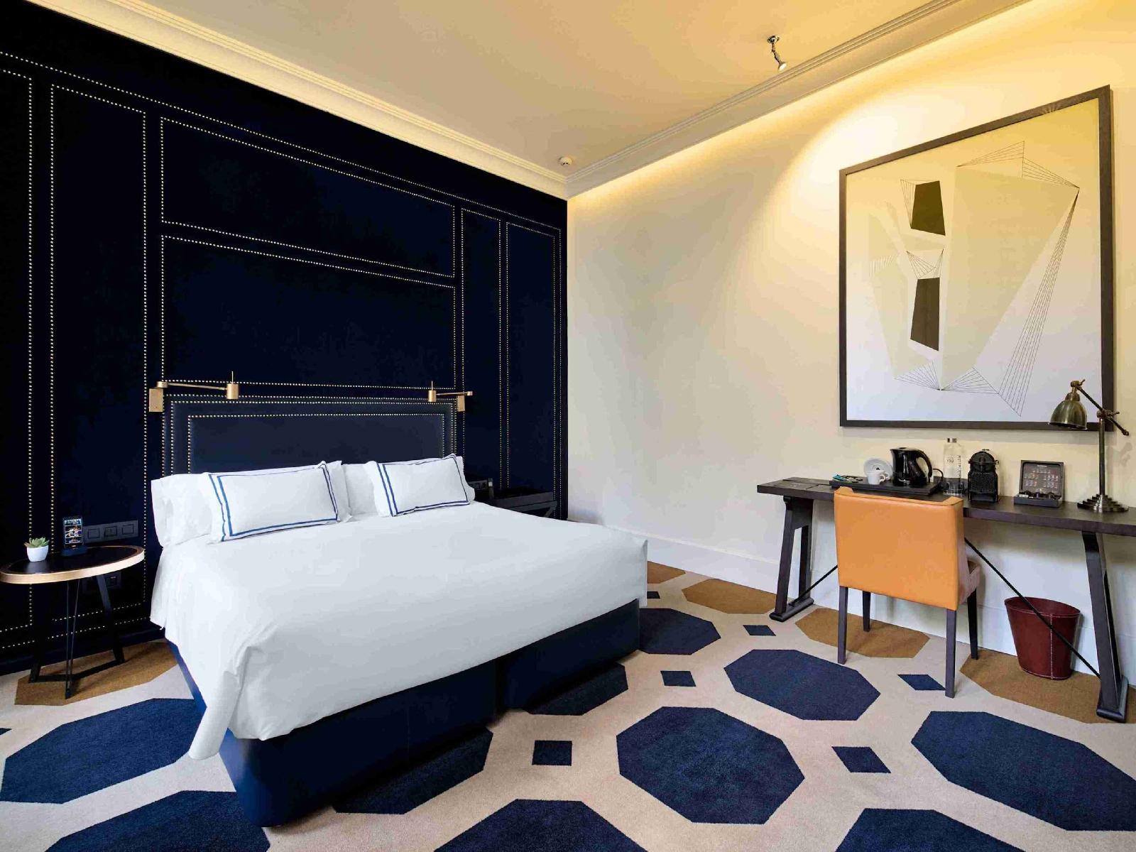 Only You Boutique Hotel