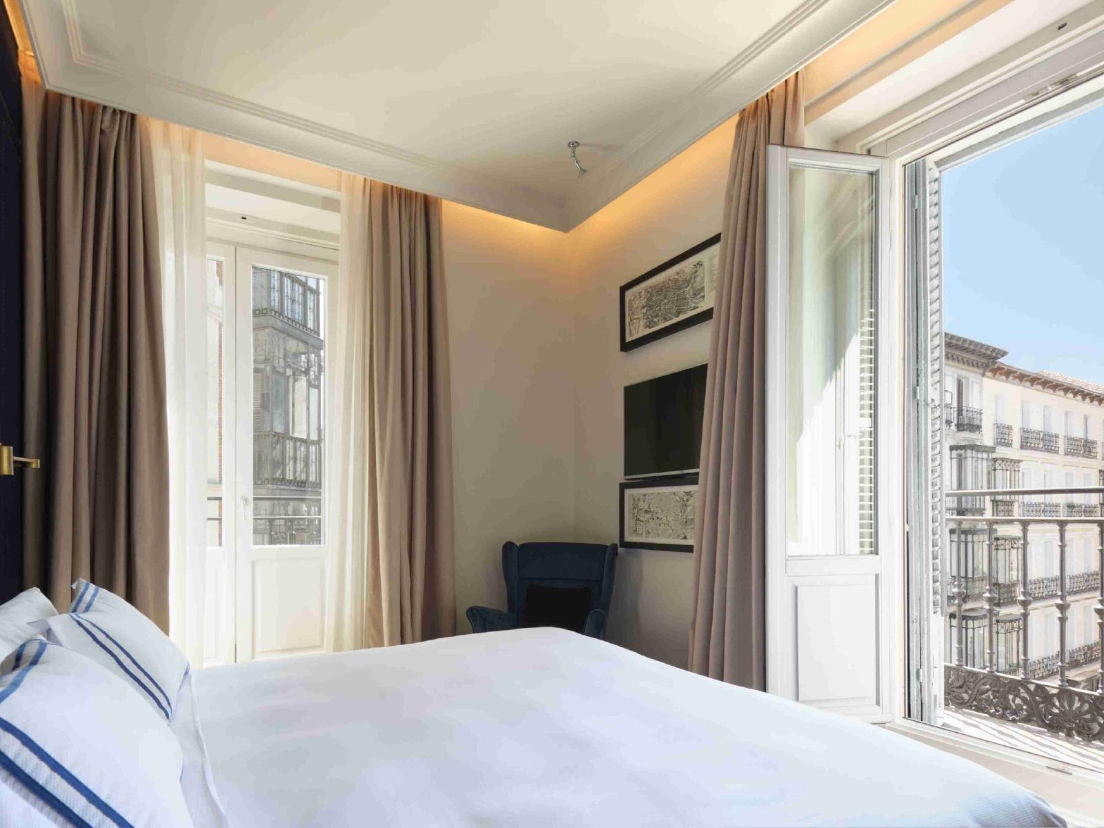 Only You Boutique Hotel