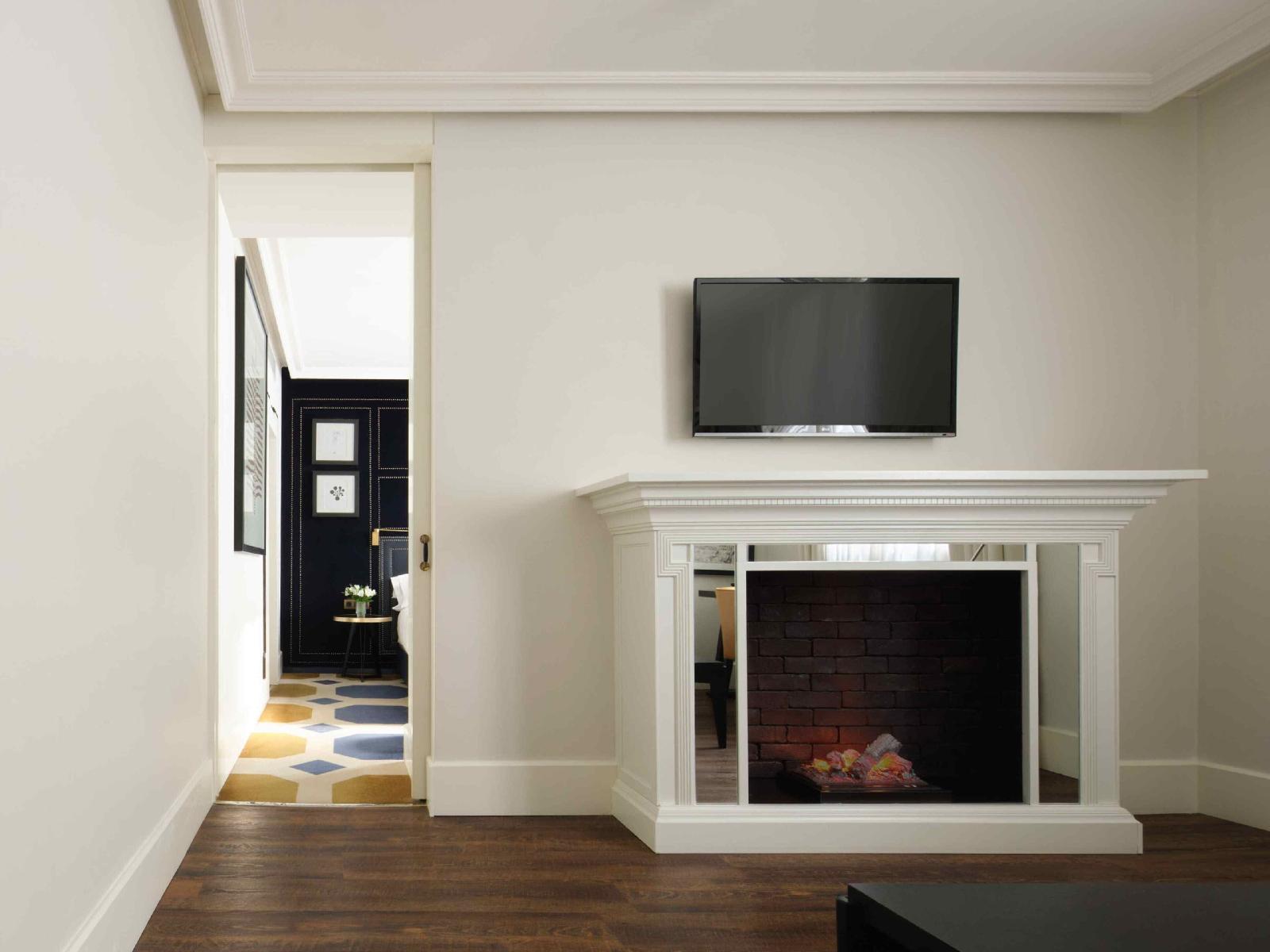 Only You Boutique Hotel