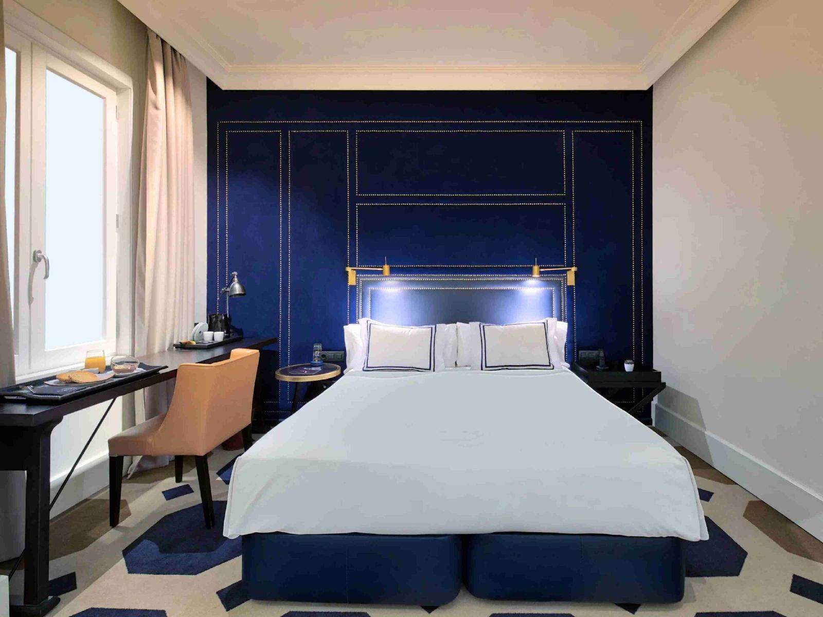 Only You Boutique Hotel