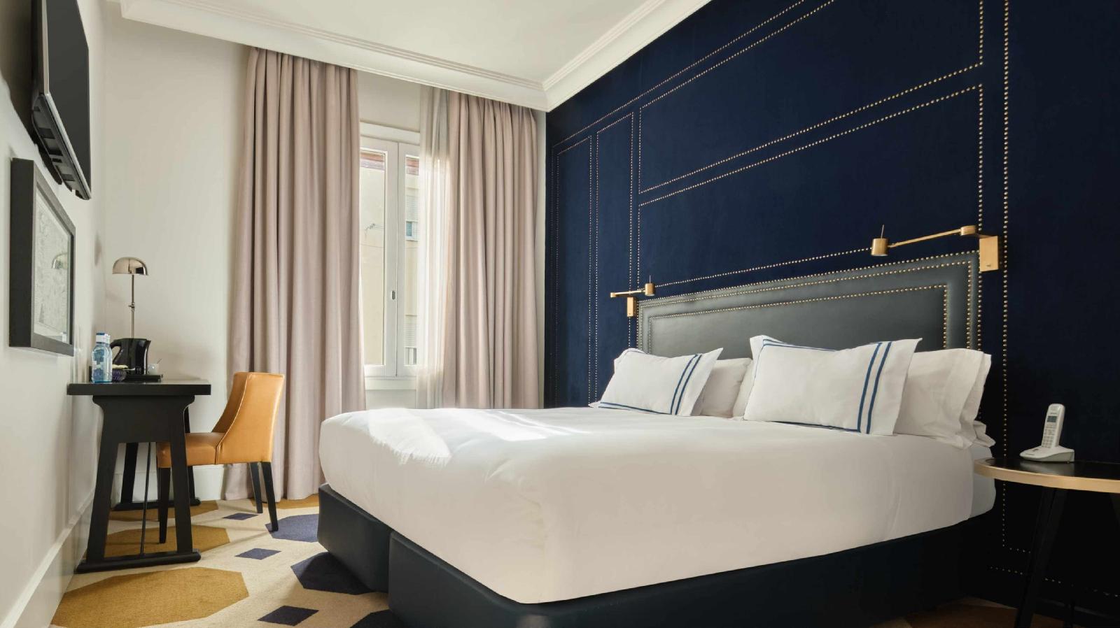 Only You Boutique Hotel
