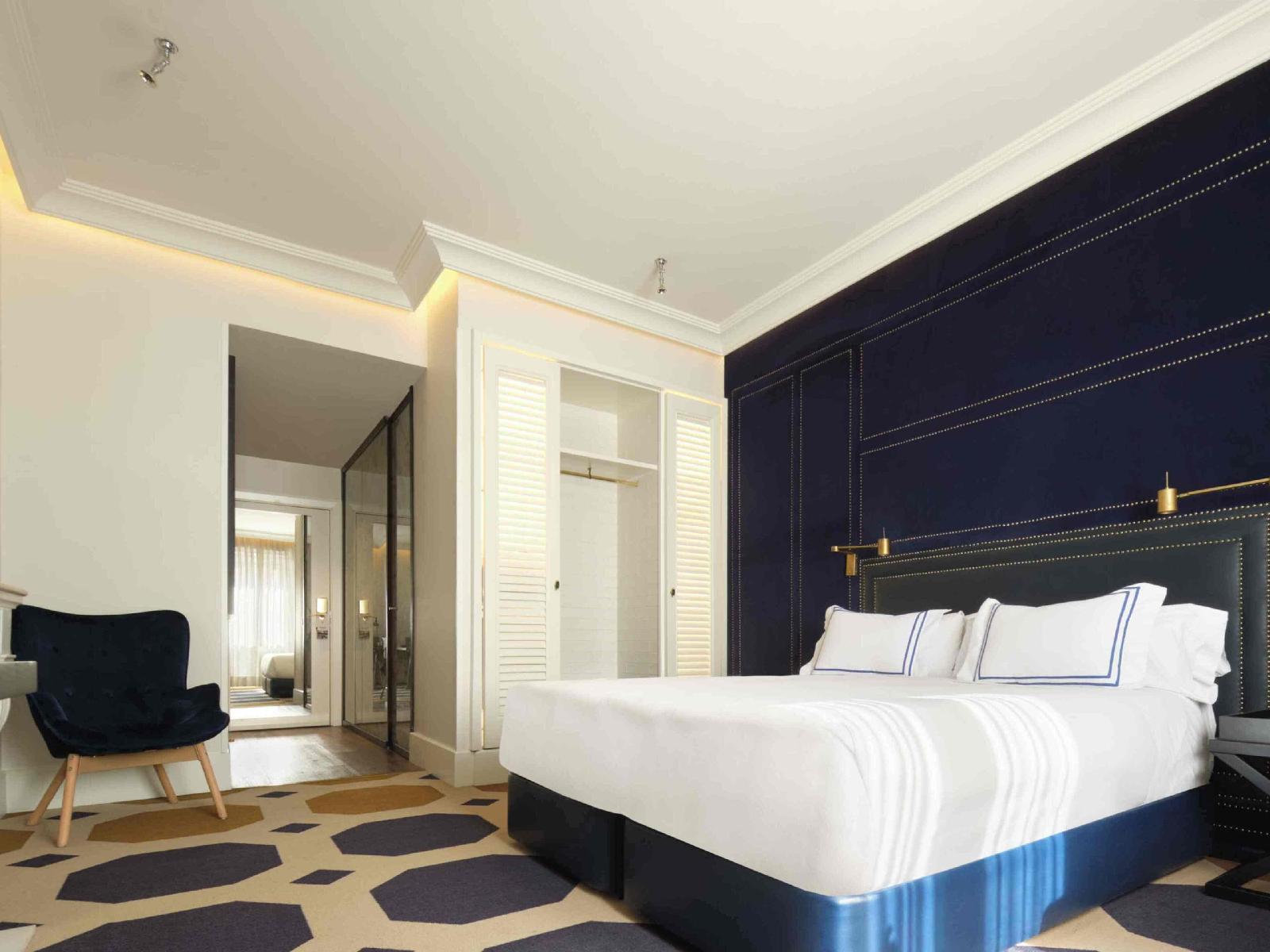 Only You Boutique Hotel