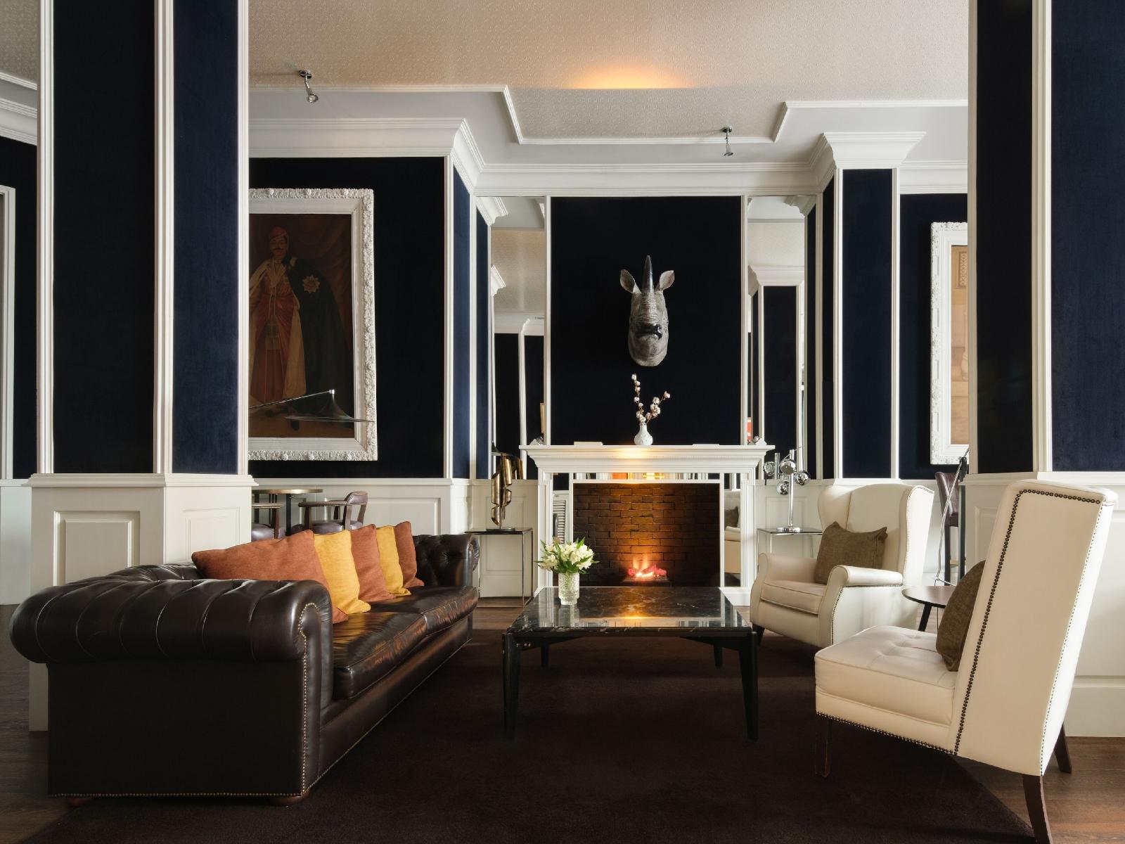 Only You Boutique Hotel