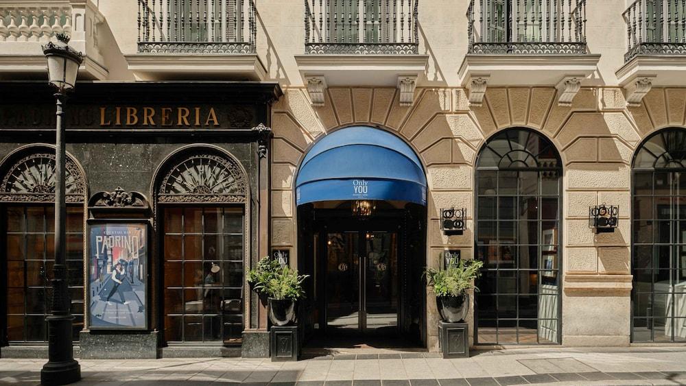 Only You Boutique Hotel