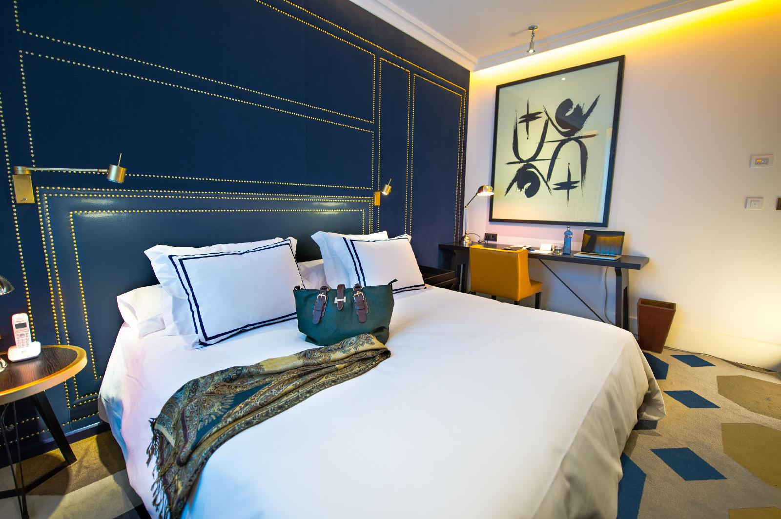 Only You Boutique Hotel