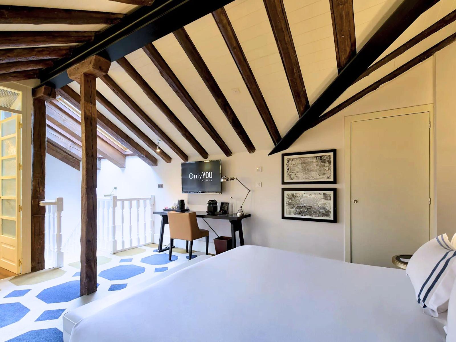 Only You Boutique Hotel