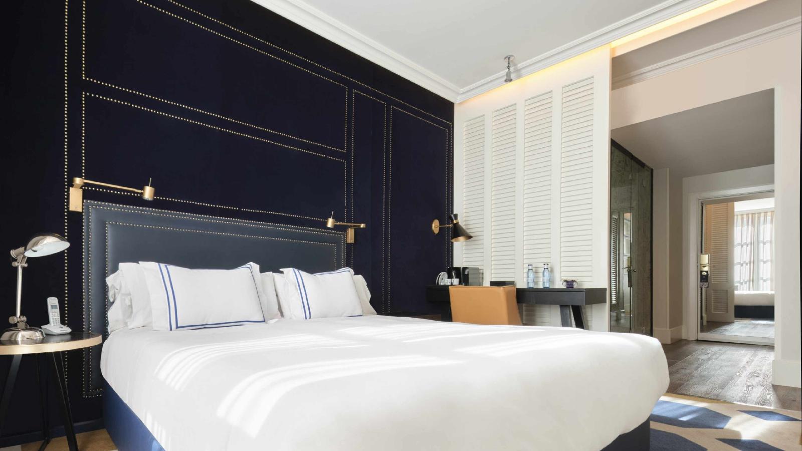 Only You Boutique Hotel