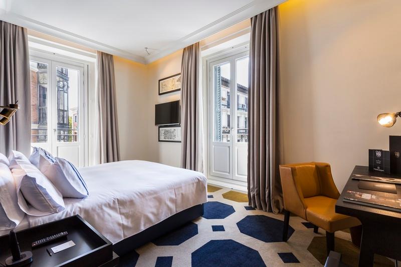 Only You Boutique Hotel