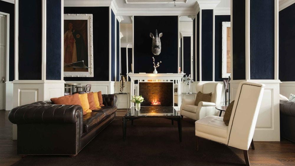 Only You Boutique Hotel