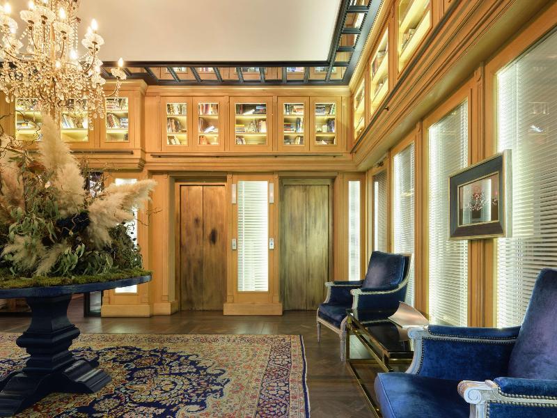 Only You Boutique Hotel
