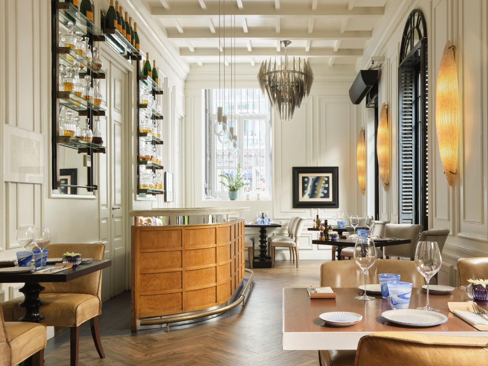 Only You Boutique Hotel