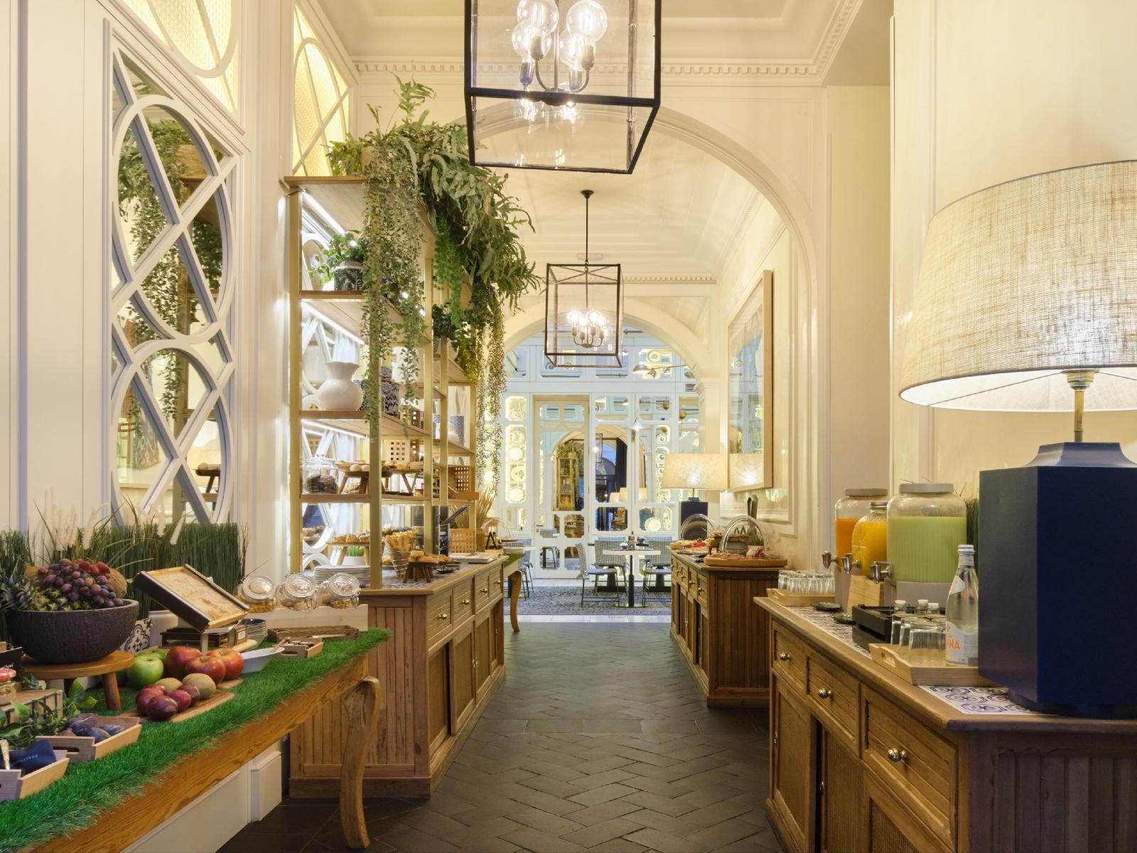 Only You Boutique Hotel