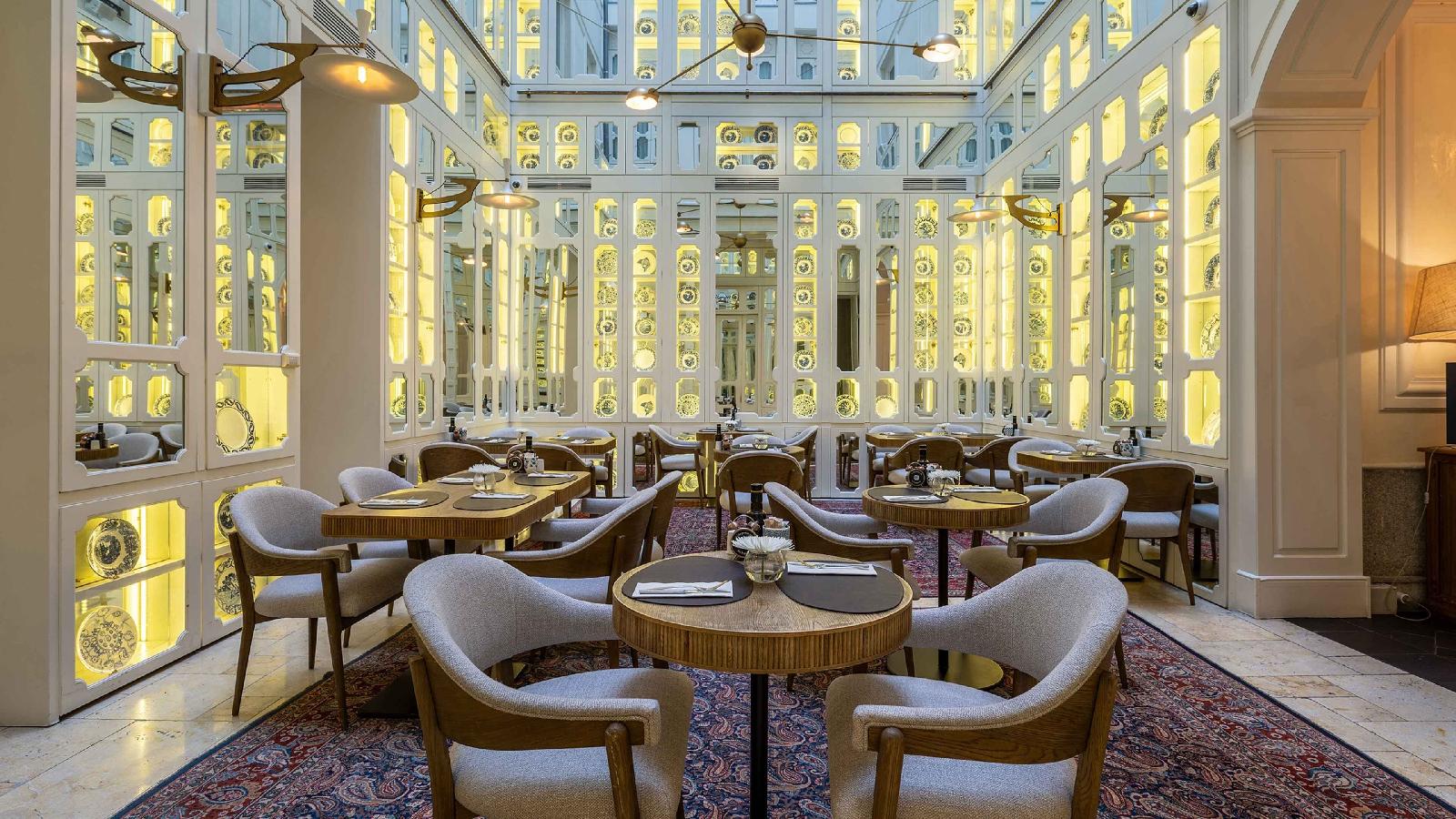 Only You Boutique Hotel