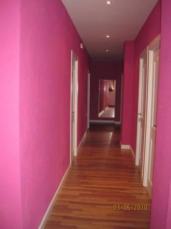Room Pride Hostal