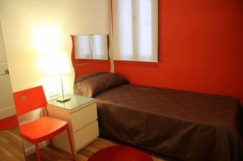 Room Pride Hostal