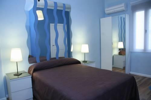 Room Pride Hostal