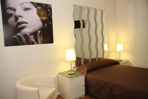 Room Pride Hostal