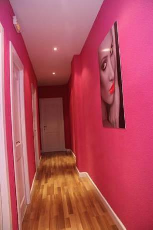 Room Pride Hostal