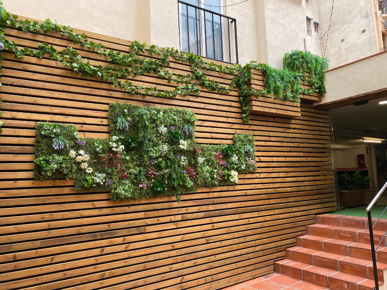 Bcn Urbaness Hotels Bonavista