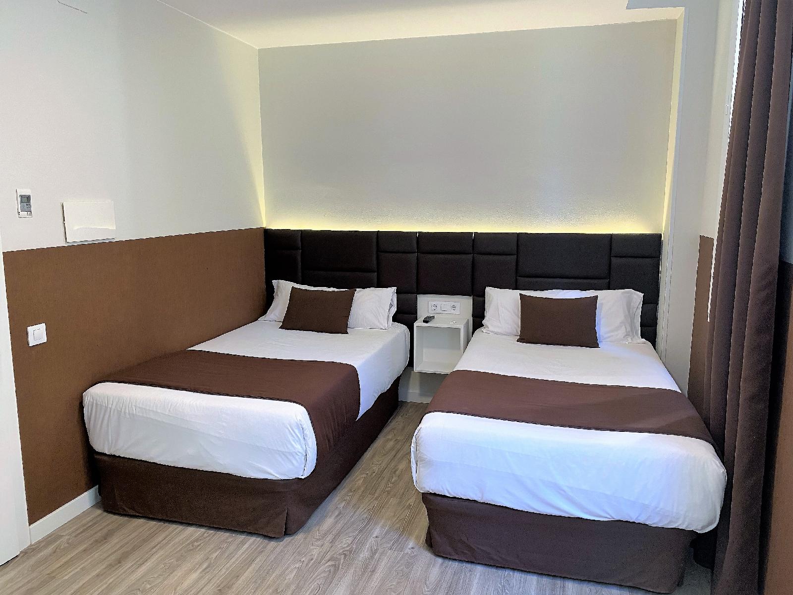 Bcn Urbaness Hotels Bonavista