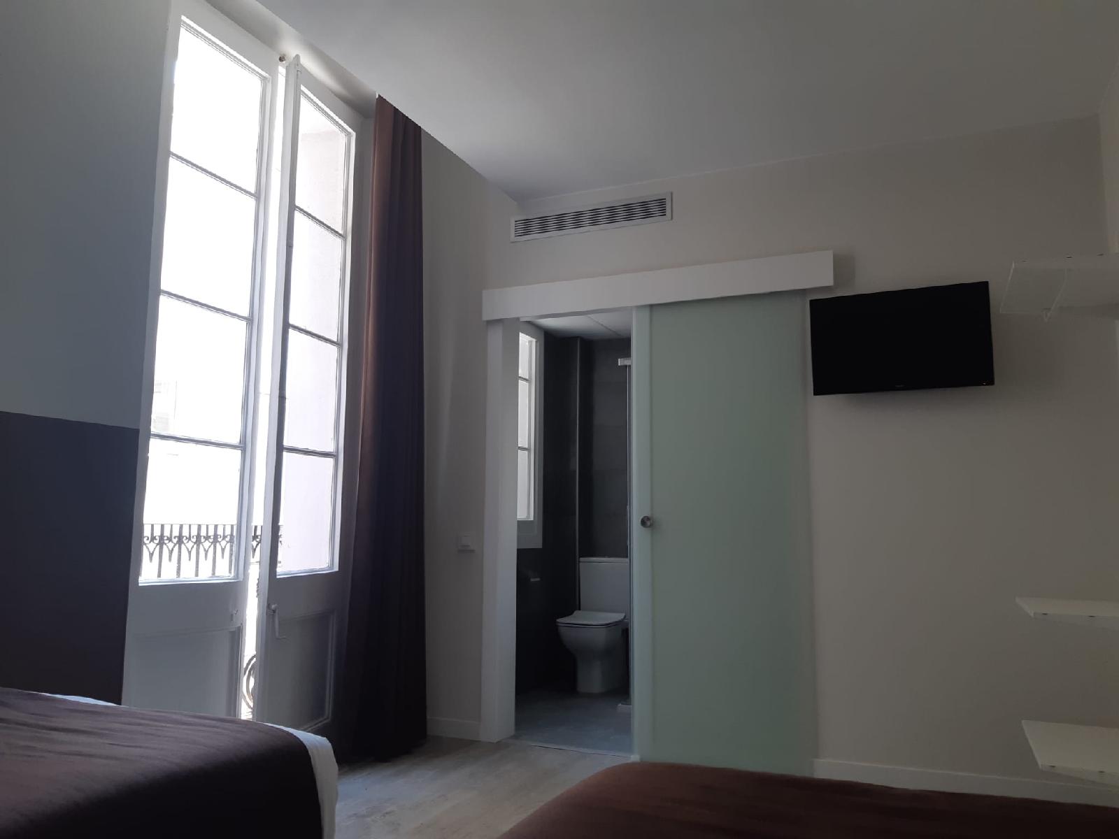Bcn Urbaness Hotels Bonavista