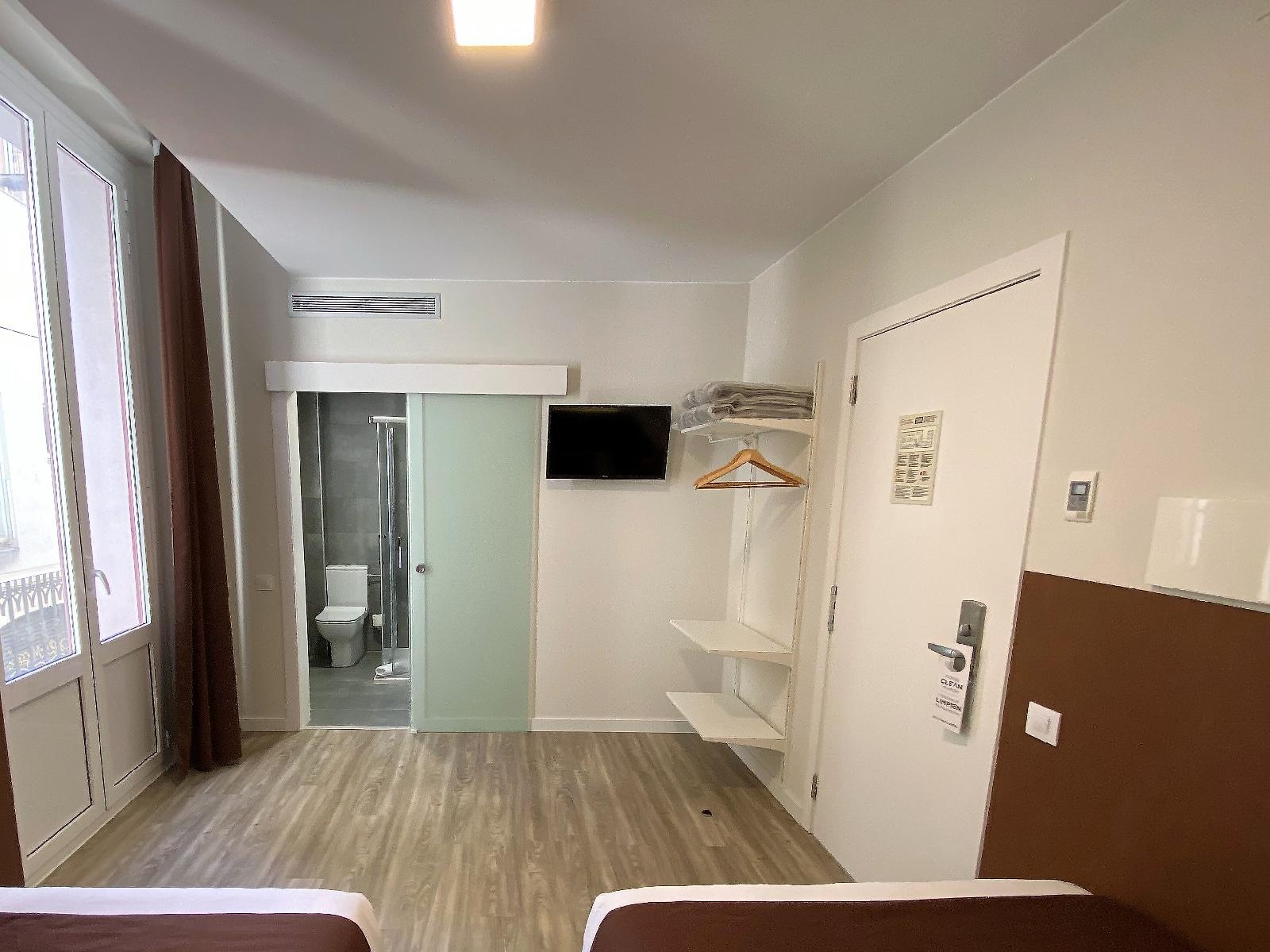 Bcn Urbaness Hotels Bonavista