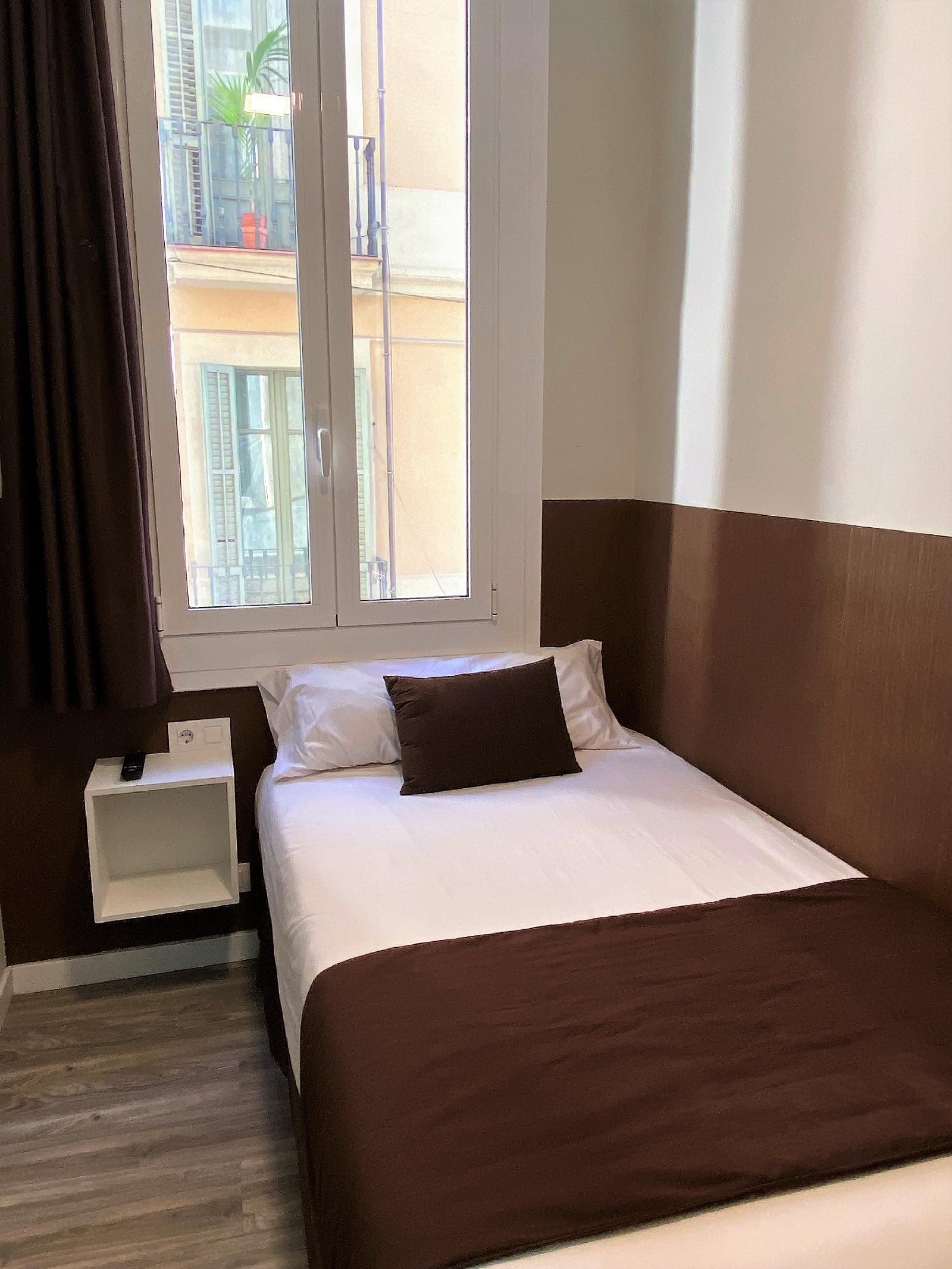 Bcn Urbaness Hotels Bonavista