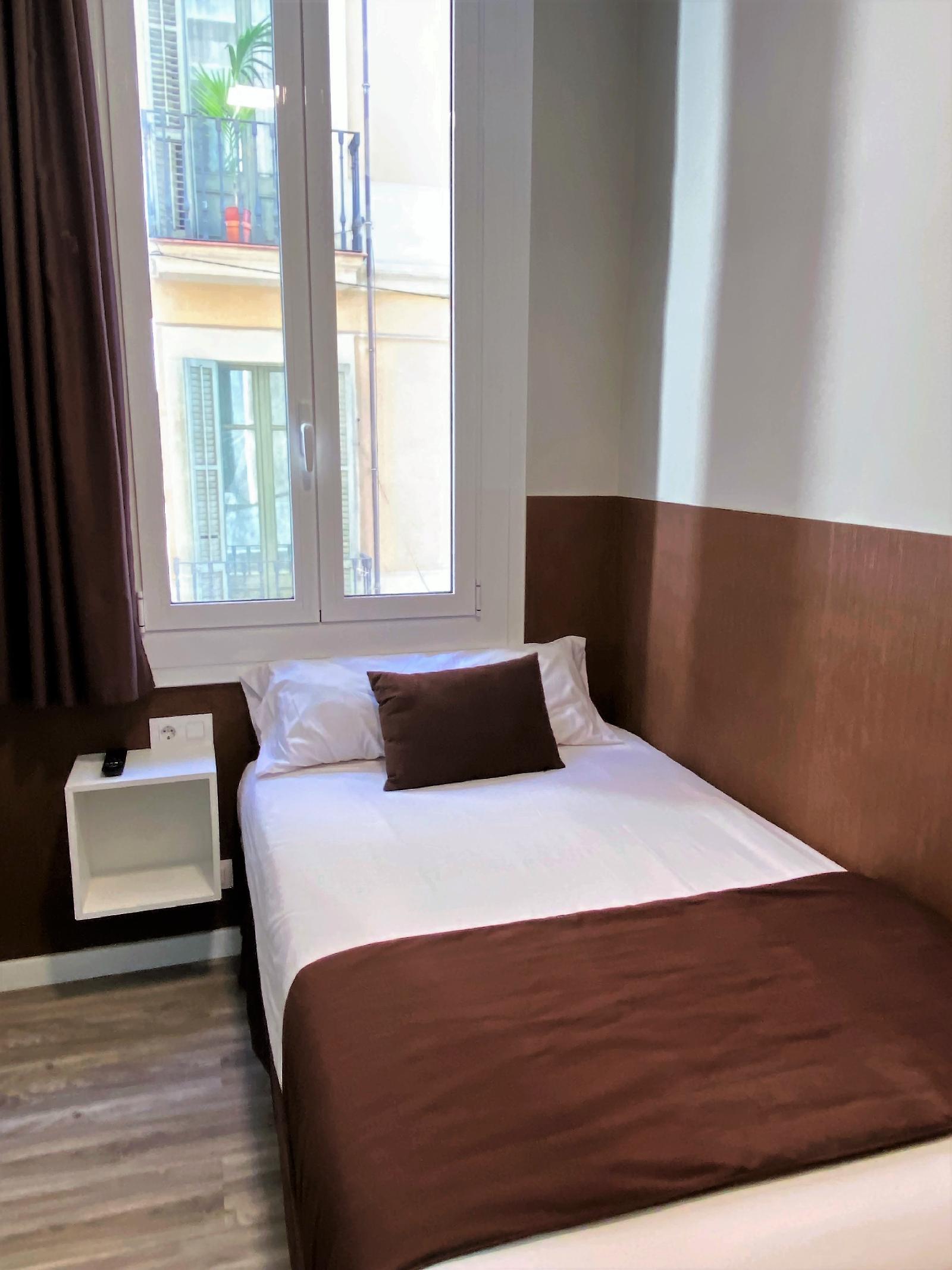 Bcn Urbaness Hotels Bonavista