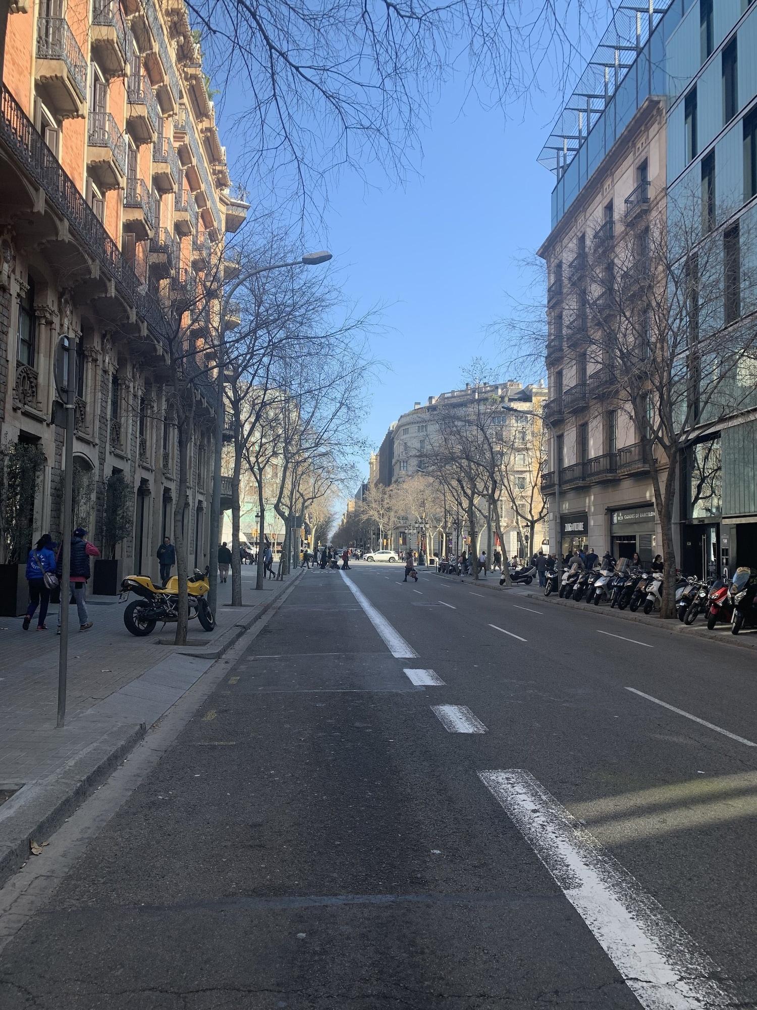 Ciudad Condal