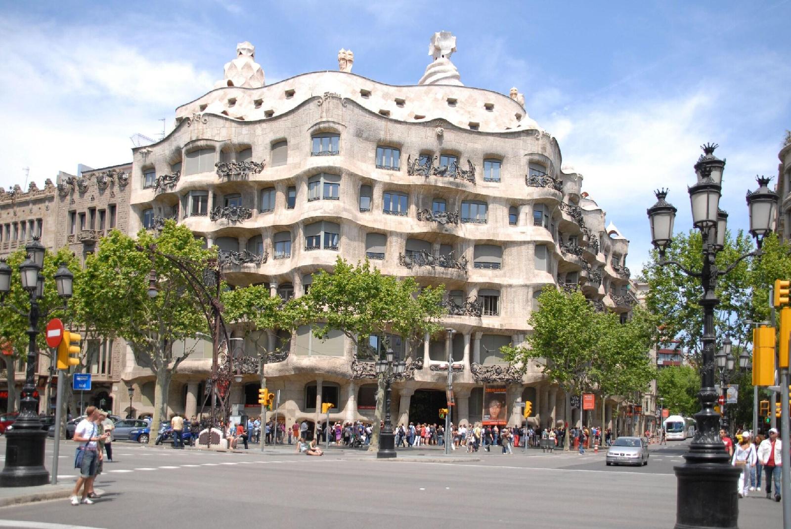 Ciudad Condal