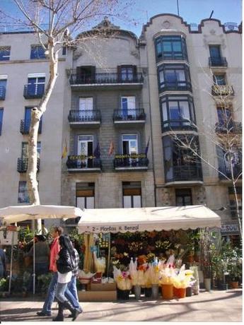 Hostal Mont Thabor