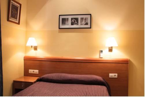 Hostal Mont Thabor