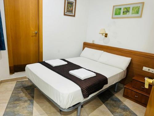 Hostal Mont Thabor