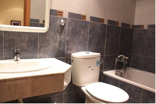 Hostal Mont Thabor