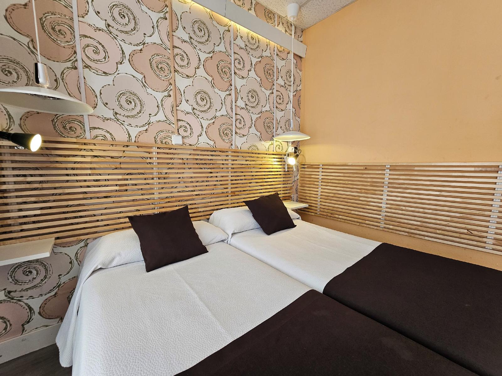 Hotel Palermo Barcelona