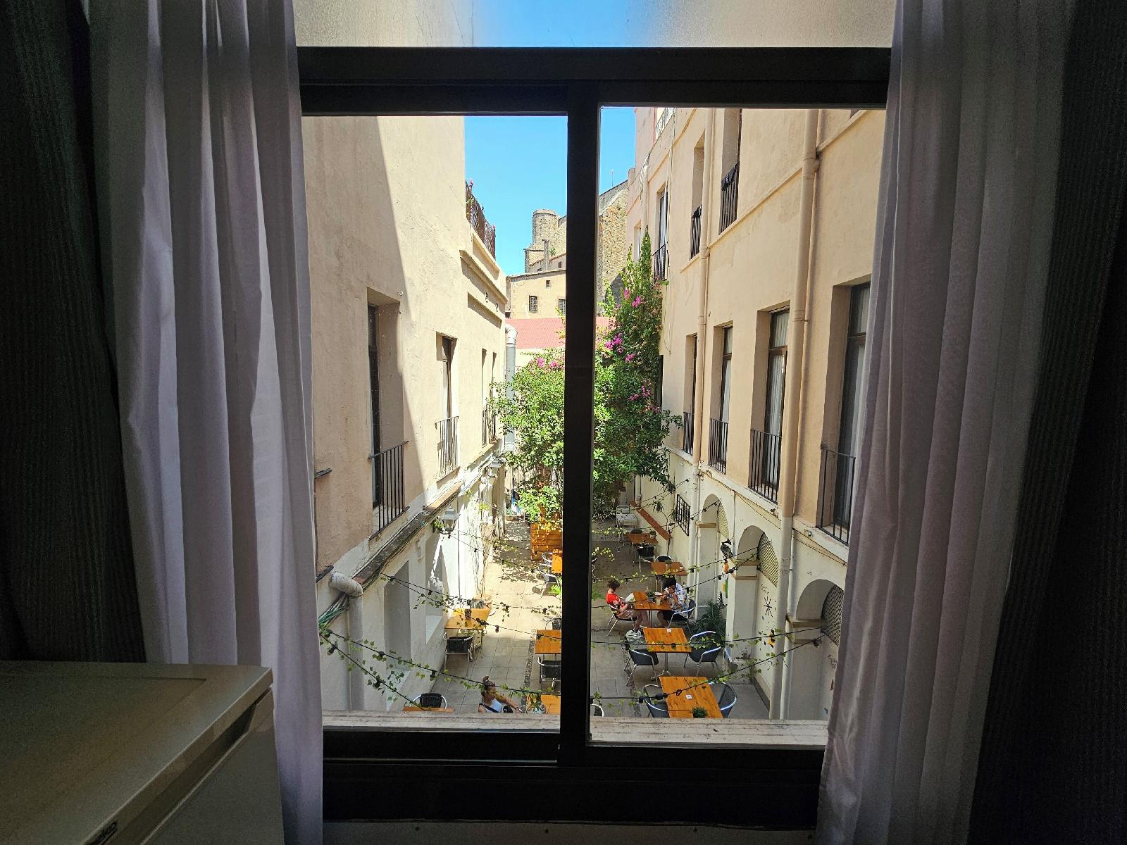 Hotel Palermo Barcelona