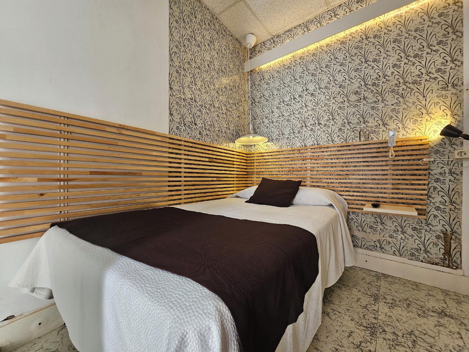 Hotel Palermo Barcelona
