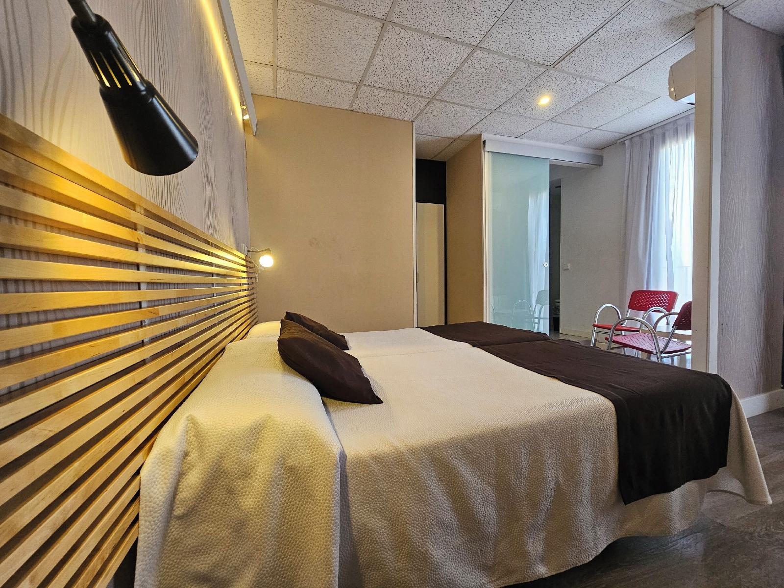 Hotel Palermo Barcelona